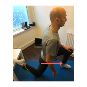 cardiff physiotherapy 