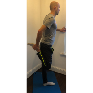 Sports physiotherapy cardiff