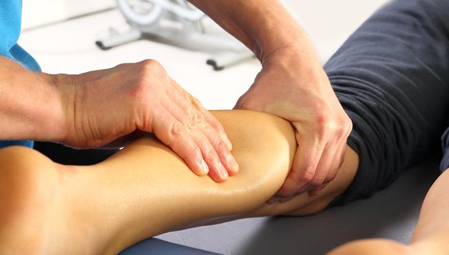 The Benefits of Massage for Runners.