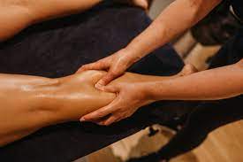 Understanding the Optimal Frequency for Sports Massages: A study.