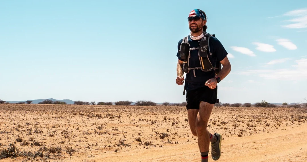 Massage Therapy: A Key Tool for Ultra Runners