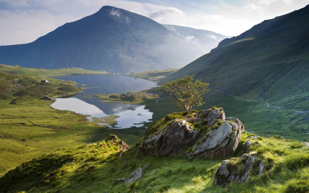 The Importance of Sports Massage in Fell Running around Snowdonia