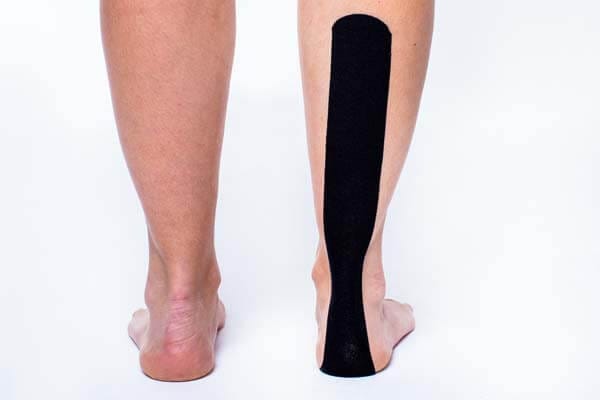 The Role of Kinesiology Tape in Sport Injury Recovery