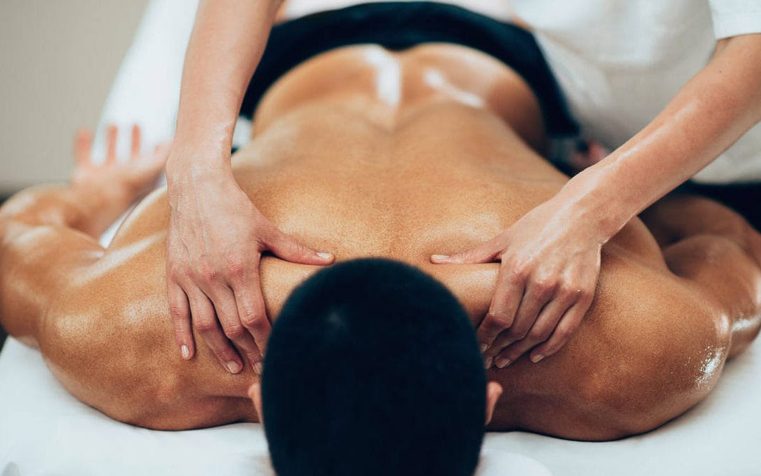 The Importance of Massage While Marathon Training